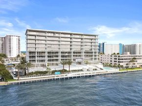 407 N Riverside Drive 602, Pompano Beach FL 33062