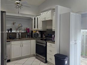 10001 SW 218th Street, Cutler Bay FL 33190