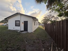 410 NW 34th Avenue, Lauderhill FL 33311