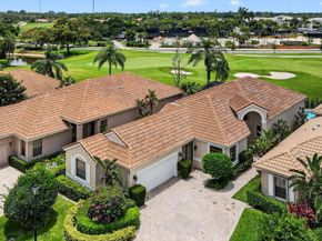 4465 Barclay Fair Way, Lake Worth FL 33449