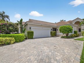4465 Barclay Fair Way, Lake Worth FL 33449