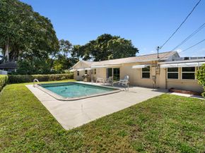 1812 High Ridge Road, Lake Worth FL 33461
