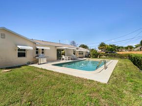 1812 High Ridge Road, Lake Worth FL 33461