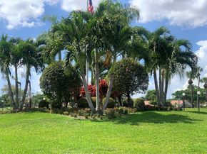 5819 Parkwalk Drive, Boynton Beach FL 33472