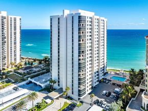 5380 N Ocean Drive 6c, Singer Island FL 33404