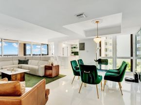 5380 N Ocean Drive 6c, Singer Island FL 33404