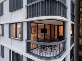 5380 N Ocean Drive 6c, Singer Island FL 33404