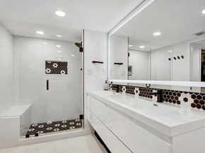 5380 N Ocean Drive 6c, Singer Island FL 33404