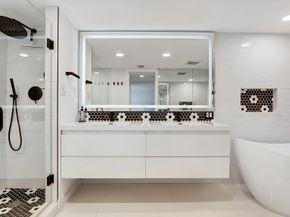 5380 N Ocean Drive 6c, Singer Island FL 33404