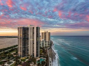 5380 N Ocean Drive 6c, Singer Island FL 33404