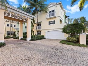 630 SE 15th Street 3, Fort Lauderdale FL 33316