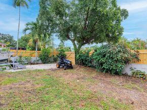 14601 NW 10th Avenue, Miami FL 33168