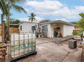 14601 NW 10th Avenue, Miami FL 33168