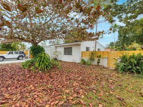 14601 NW 10th Avenue, Miami FL 33168