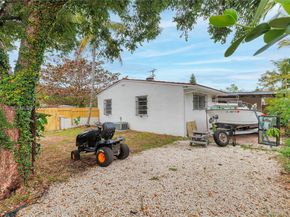 14601 NW 10th Avenue, Miami FL 33168