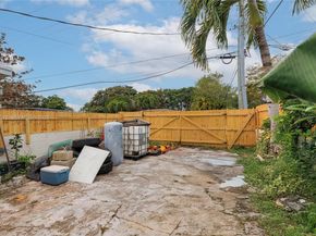 14601 NW 10th Avenue, Miami FL 33168