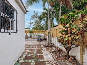14601 NW 10th Avenue, Miami FL 33168