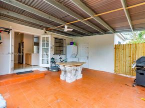 14601 NW 10th Avenue, Miami FL 33168