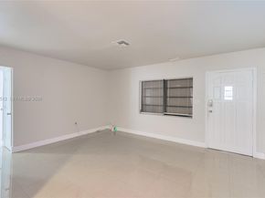 14601 NW 10th Avenue, Miami FL 33168