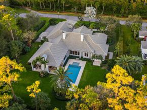 12900 Hammock Crossing, Palm Beach Gardens FL 33418