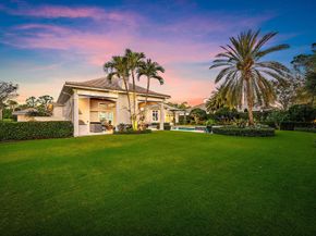 12900 Hammock Crossing, Palm Beach Gardens FL 33418