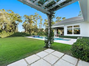 12900 Hammock Crossing, Palm Beach Gardens FL 33418