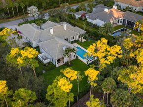 12900 Hammock Crossing, Palm Beach Gardens FL 33418