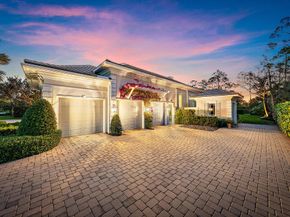 12900 Hammock Crossing, Palm Beach Gardens FL 33418