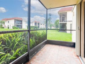 16461 Blatt Boulevard 104, Weston FL 33326