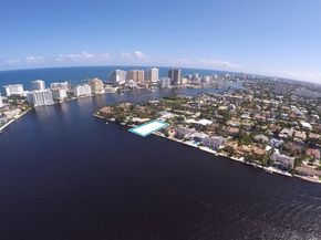 2617 Aqua Vista Boulevard, Fort Lauderdale FL 33301