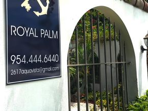 2617 Aqua Vista Boulevard, Fort Lauderdale FL 33301