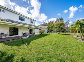 13391 SW 42nd Street, Miramar FL 33027