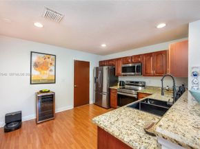 13391 SW 42nd Street, Miramar FL 33027