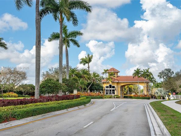 13391 SW 42nd Street, Miramar FL 33027