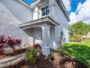 13391 SW 42nd Street, Miramar FL 33027