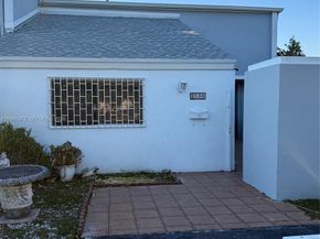 2500 SW 122nd Court, Miami FL 33175