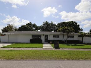 8123 SW 95th Court, Miami FL 33173