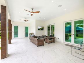 5815 SW 107th Place, Miami FL 33173