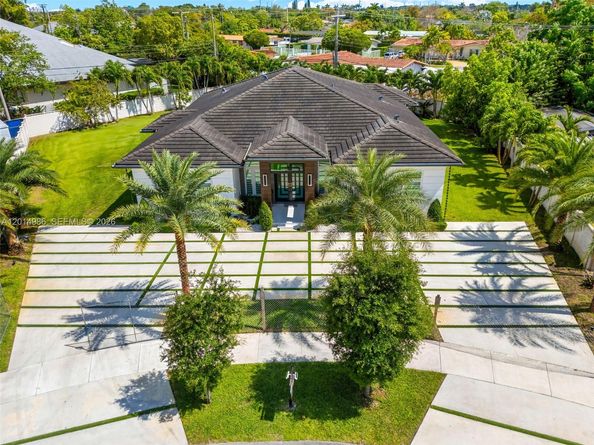 5815 SW 107th Place, Miami FL 33173