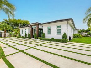 5815 SW 107th Place, Miami FL 33173