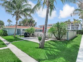 1430 S Lakeside Drive 22, Lake Worth Beach FL 33460