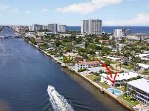615 S Riverside Drive 5, Pompano Beach FL 33062
