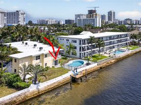 615 S Riverside Drive 5, Pompano Beach FL 33062