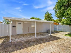 5509 W Garden Avenue, West Palm Beach FL 33405
