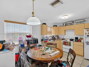 7628 NW 2nd Court, Miami FL 33150