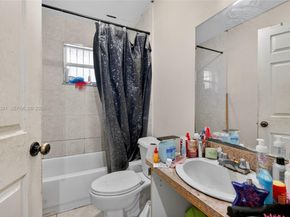 7628 NW 2nd Court, Miami FL 33150