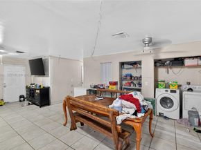 7628 NW 2nd Court, Miami FL 33150