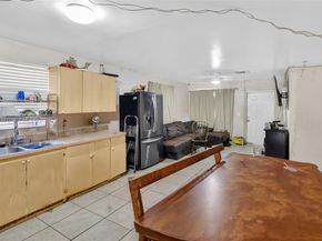 7628 NW 2nd Court, Miami FL 33150