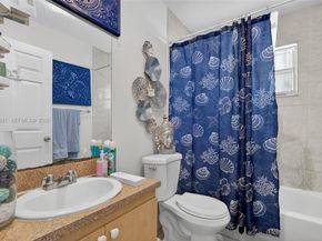 7628 NW 2nd Court, Miami FL 33150