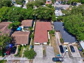 7628 NW 2nd Court, Miami FL 33150